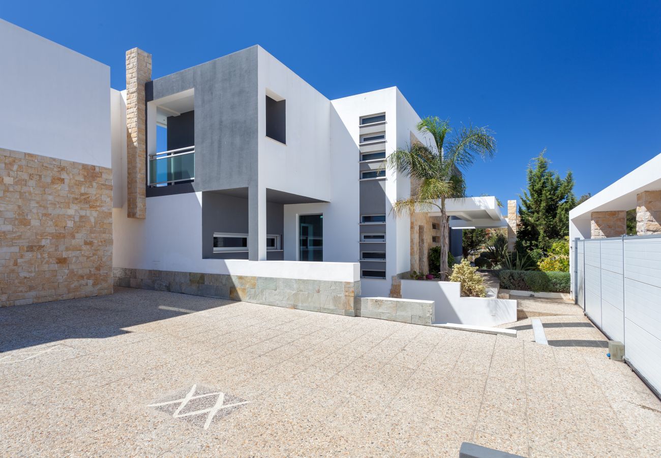 Villa à Lagos - Casa Miramar