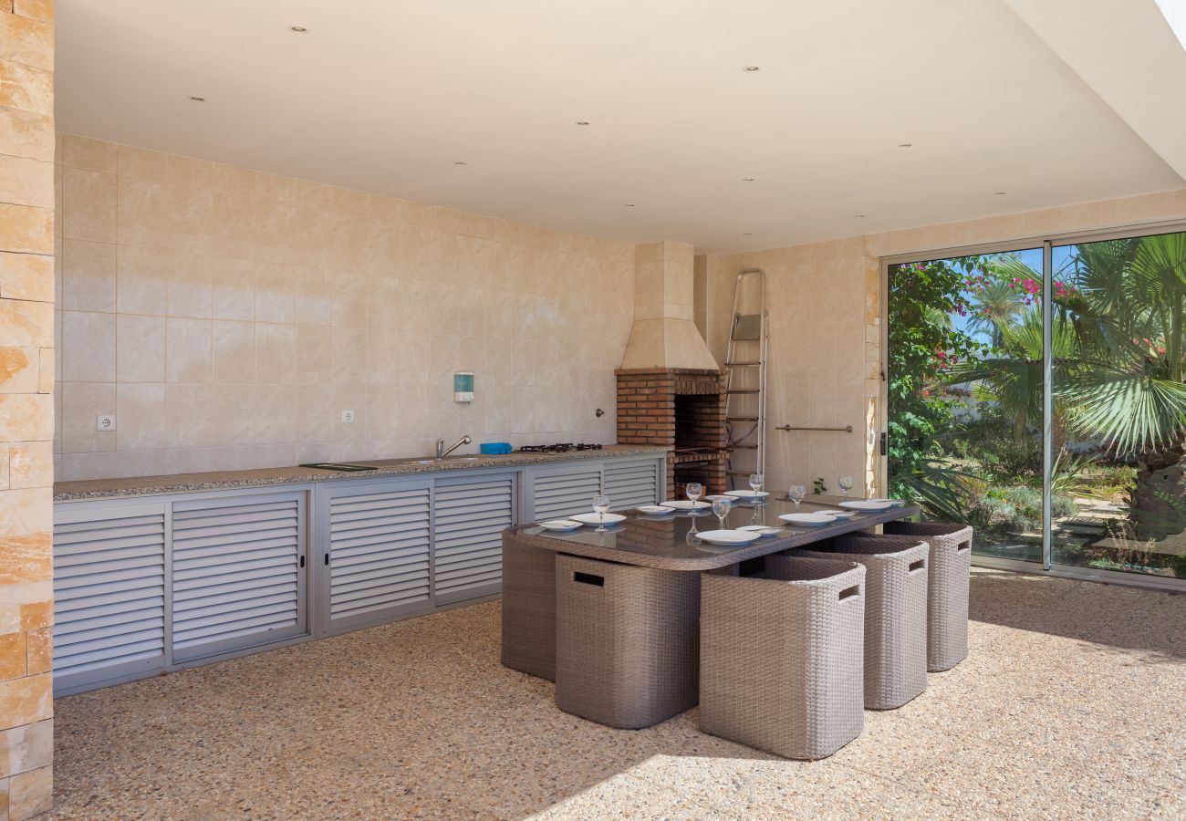 Villa à Lagos - Casa Miramar