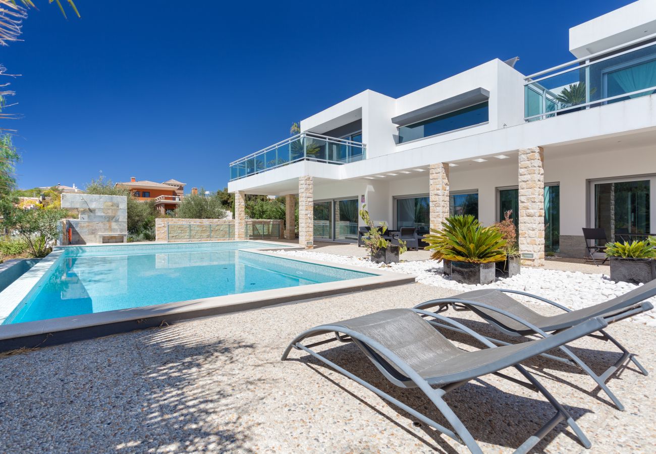 Villa à Lagos - Casa Miramar