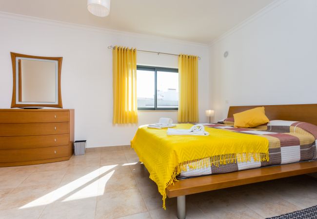 Appartement à Lagos - Quinta das Palmeiras 324