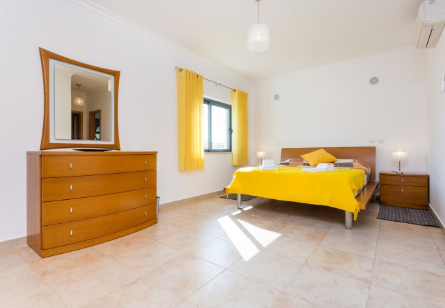 Appartement à Lagos - Quinta das Palmeiras 324
