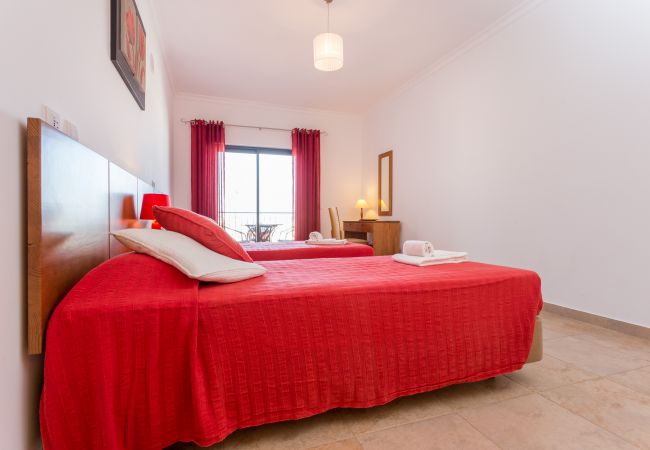 Appartement à Lagos - Quinta das Palmeiras 324