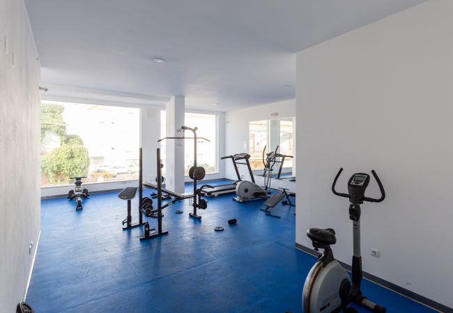 Appartement à Lagos - Quinta das Palmeiras 324