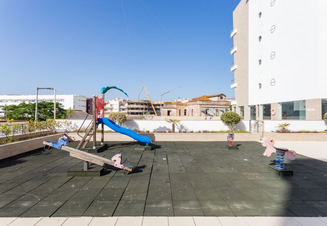 Appartement à Lagos - Quinta das Palmeiras 324