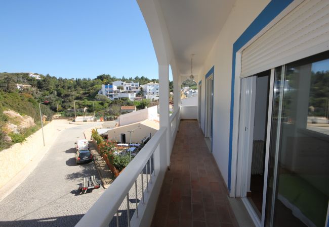 Praia da Salema - Appartement