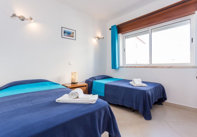 Appartement à Burgau - Casa Falesia