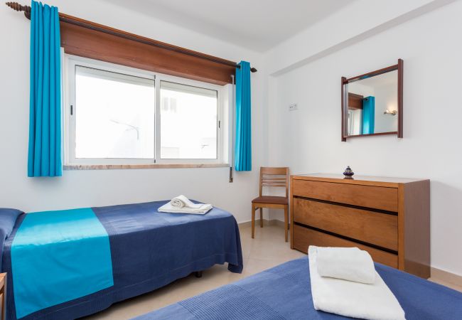 Appartement à Burgau - Casa Falesia