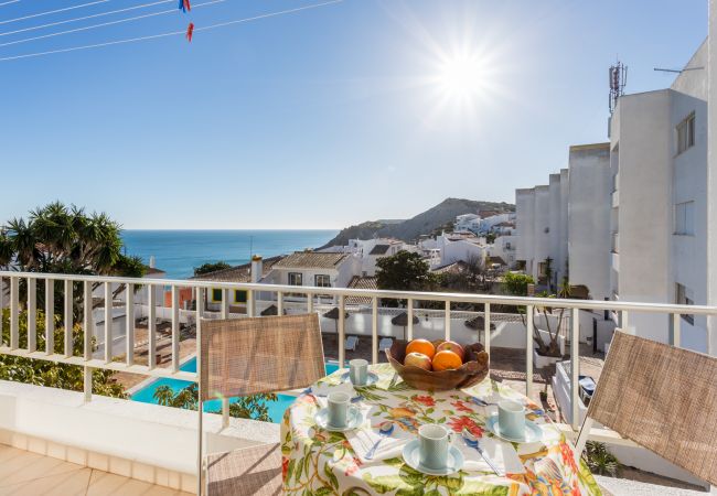 Appartement à Burgau - Casa Falesia