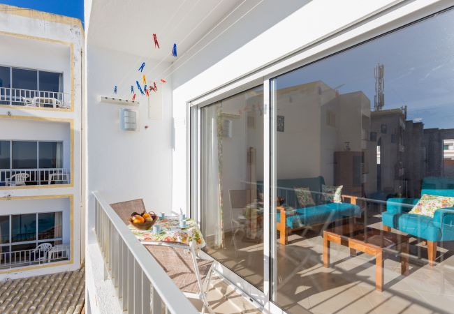 Appartement à Burgau - Casa Falesia