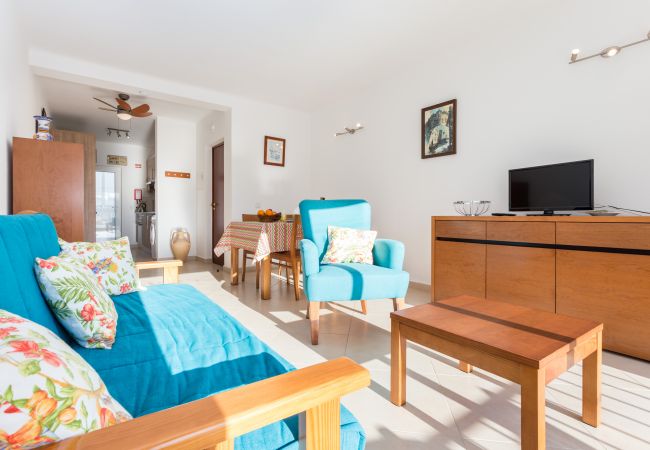 Appartement à Burgau - Casa Falesia