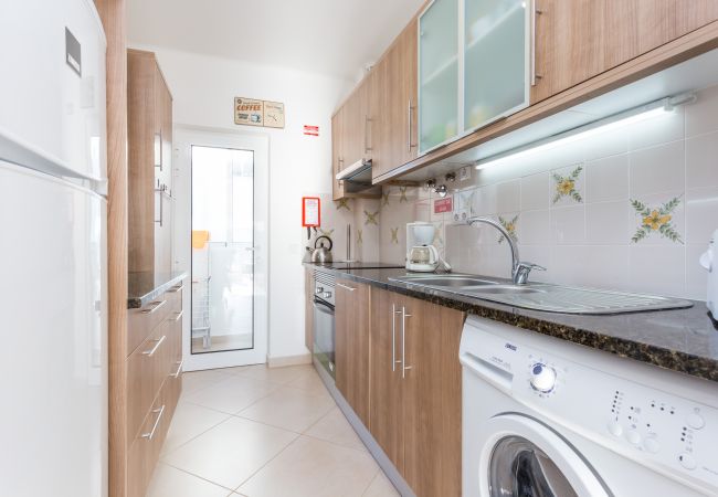 Appartement à Burgau - Casa Falesia