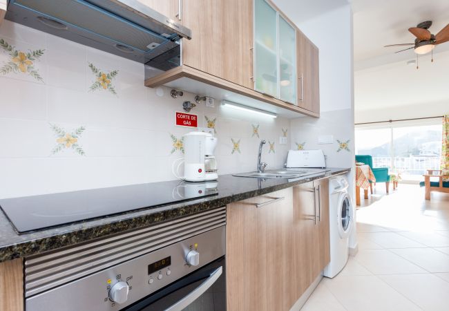 Appartement à Burgau - Casa Falesia