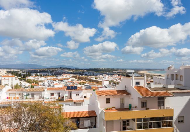 Appartement à Lagos - T3 Moinho