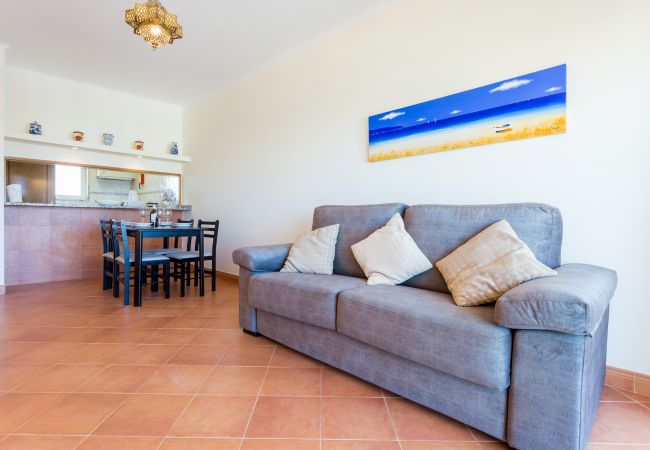 Appartement à Lagos - T1 Sol e Mar