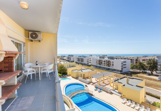 Appartement à Lagos - T1 Sol e Mar