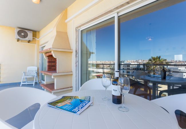Appartement à Lagos - T1 Sol e Mar