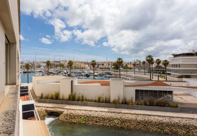 Appartement à Lagos - T1 Marina de Lagos