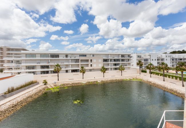 Appartement à Lagos - T1 Marina de Lagos