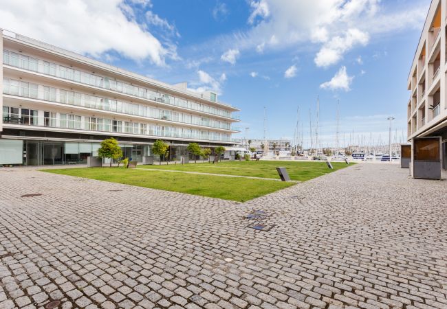 Appartement à Lagos - T1 Marina de Lagos
