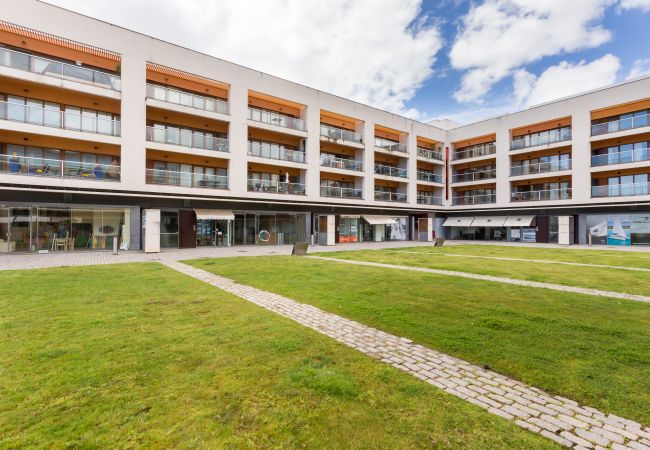 Appartement à Lagos - T1 Marina de Lagos