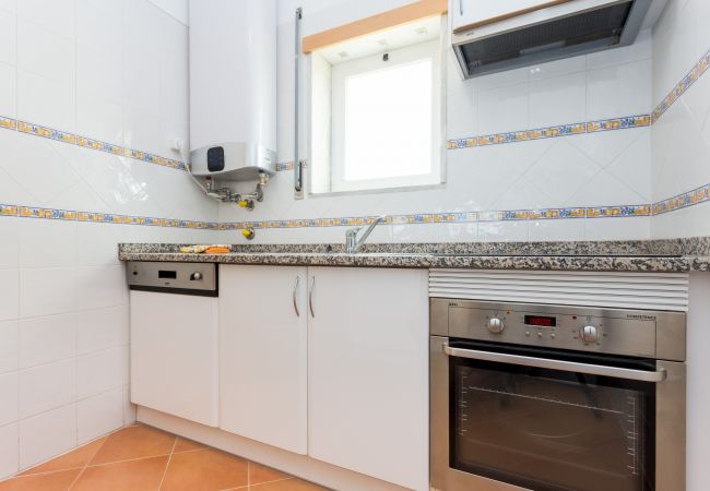 Appartement à Lagos - T3 Bliss