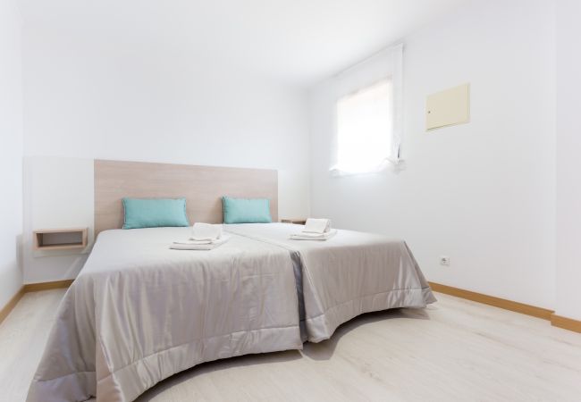 Appartement à Lagos - T3 Bliss