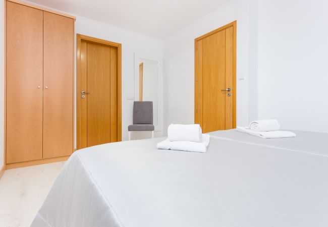 Appartement à Lagos - T3 Bliss