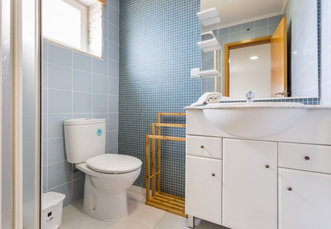 Appartement à Lagos - T3 Bliss