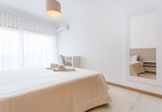 Appartement à Lagos - T3 Bliss