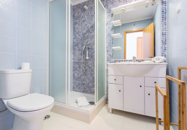 Appartement à Lagos - T3 Bliss