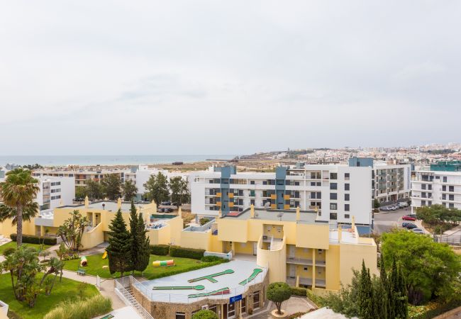 Appartement à Lagos - T3 Bliss