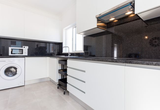 Appartement à Lagos - T2 Casa Candy