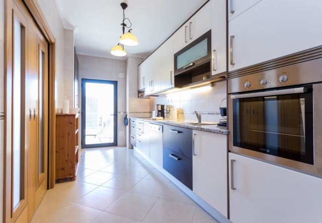 Appartement à Lagos - T2 Encosta da Marina