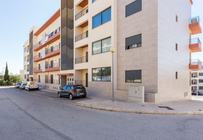 Appartement à Lagos - T2 Encosta da Marina