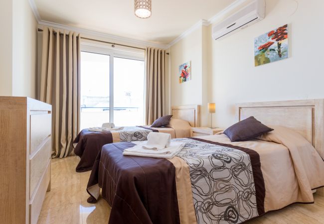 Appartement à Lagos - Casa Baia