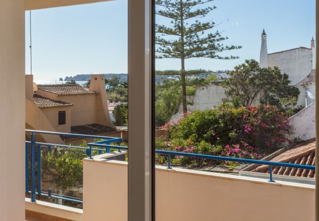 Appartement à Lagos - Casa Baia