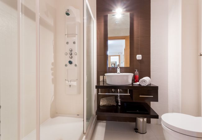 Appartement à Lagos - Casa Baia