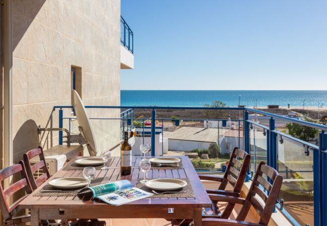 Appartement à Lagos - Casa Baia