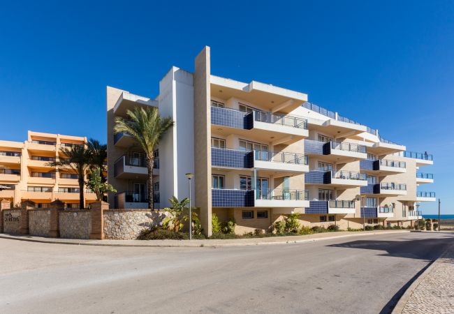 Appartement à Lagos - Casa Baia