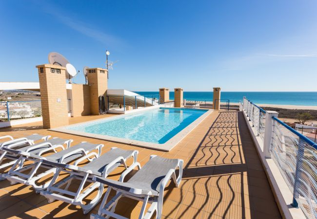 Appartement à Lagos - Casa Baia