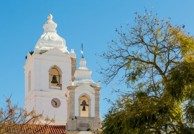Appartement à Lagos - Casa Baia