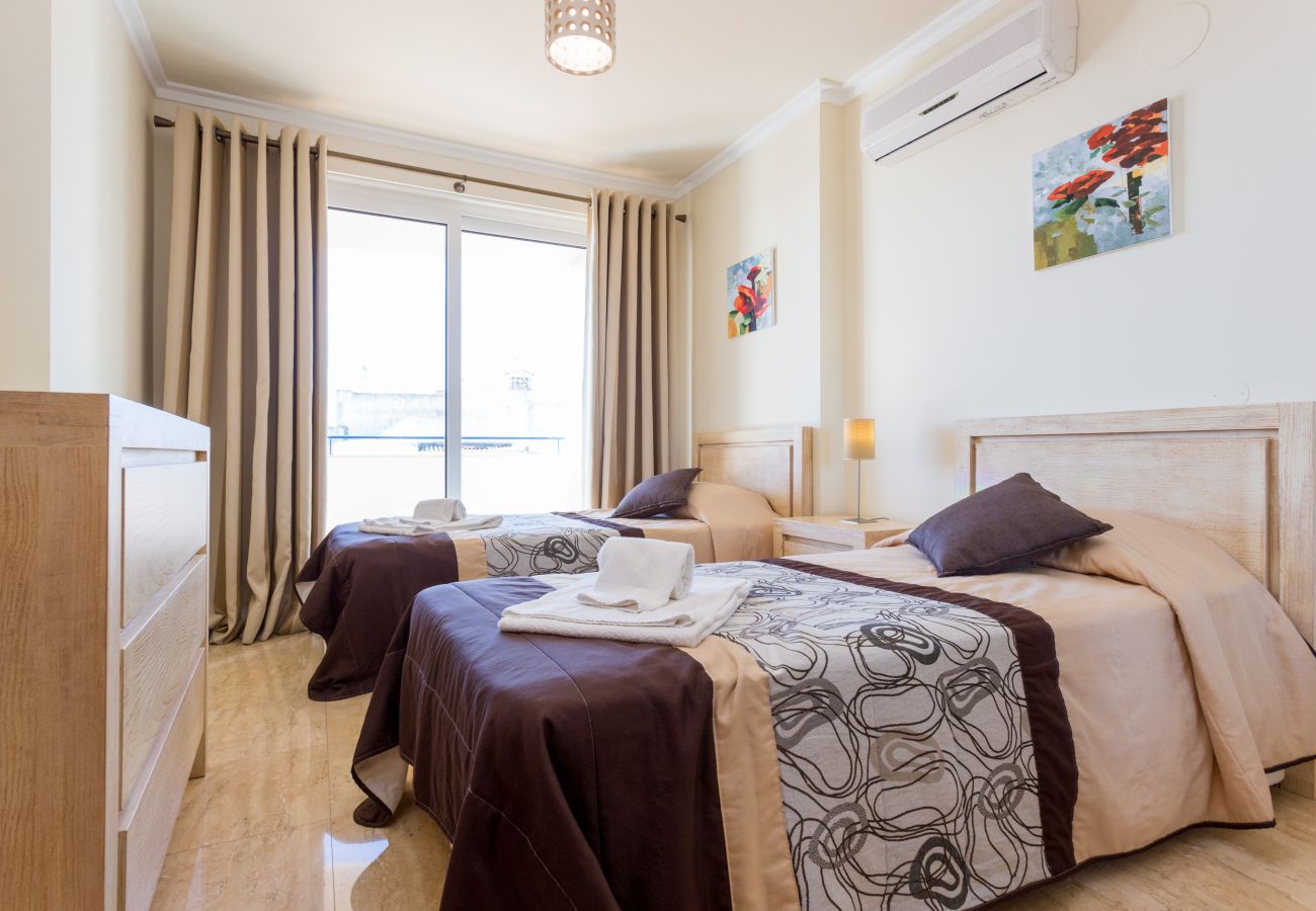 Appartement à Lagos - Casa Baia