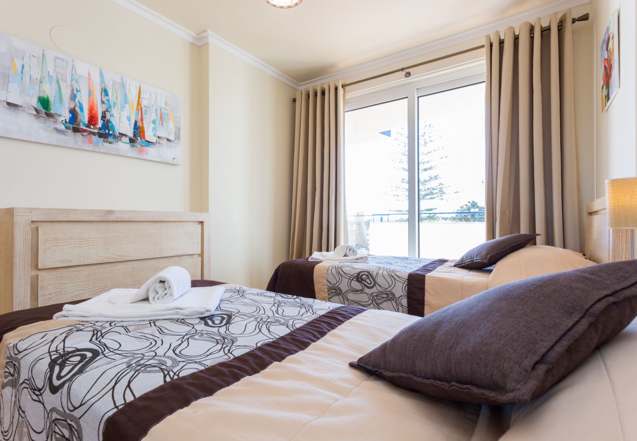 Appartement à Lagos - Casa Baia