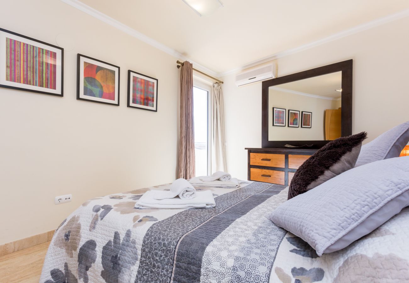 Appartement à Lagos - Casa Baia
