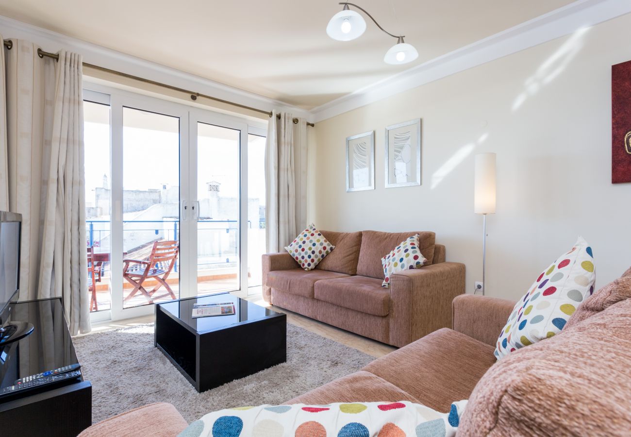 Appartement à Lagos - Casa Baia
