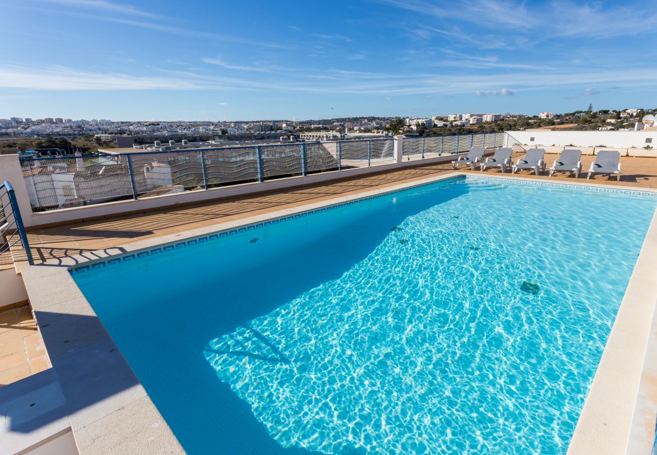 Appartement à Lagos - Casa Baia