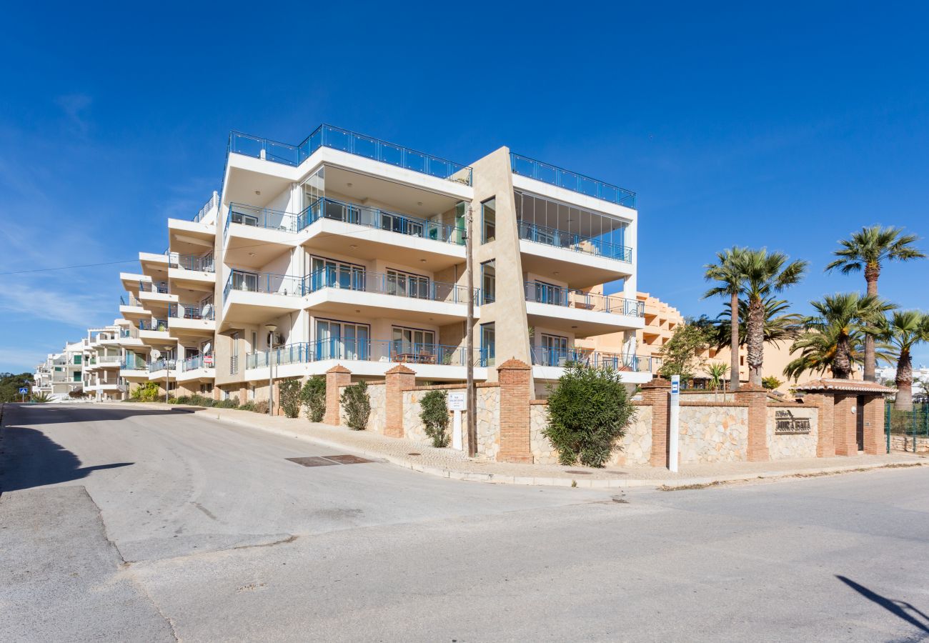 Appartement à Lagos - Casa Baia
