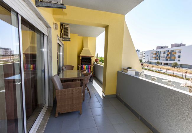 Appartement à Lagos - T3 Condominio do Mar