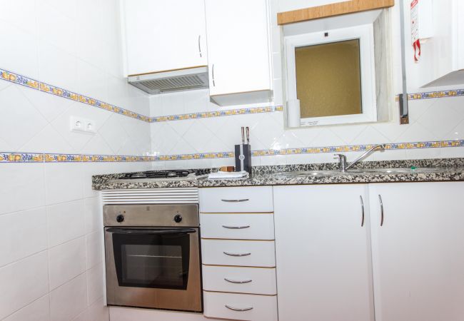 Appartement à Lagos - T3 Condominio do Mar