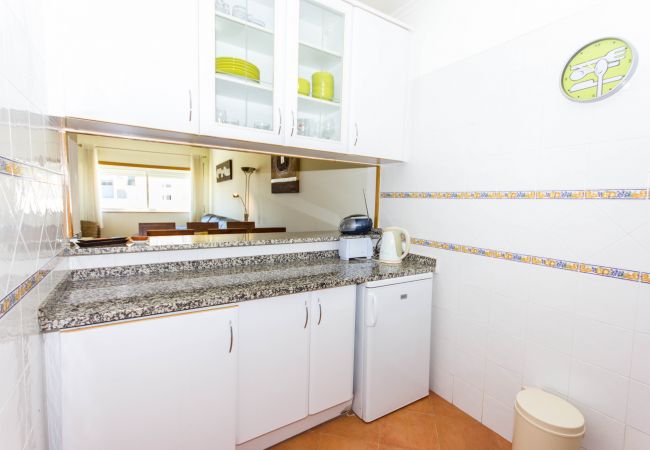 Appartement à Lagos - T3 Condominio do Mar